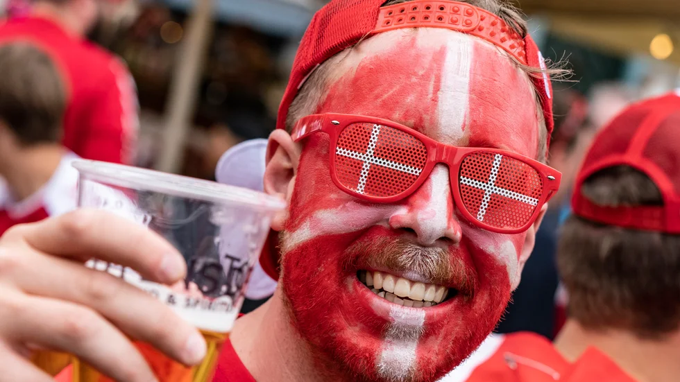 "Sverige och Danmark har idag helt olika utgångslägen för integration och skillnaden kommer att öka. Dansk politik kommer inte enkelt att kunna överföras på Sverige", skriver ledarskribenten.
