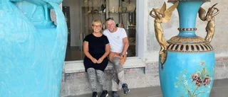 Luleåbo kom trea i båda momenten i nordiskt drejarmästerskap