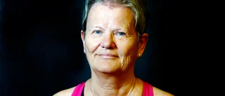 Antalet seniorer på gymmet har fördubblats