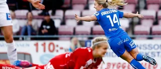 Glödheta målskyttar hos serieledaren: "Roligaste som finns"