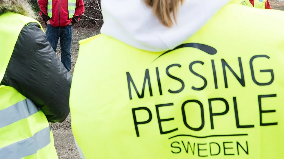Missing people