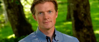 Att vi hade det bäst, betyder inte att vi hade det bättre