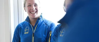 Josefin kvar på fjärdeplats