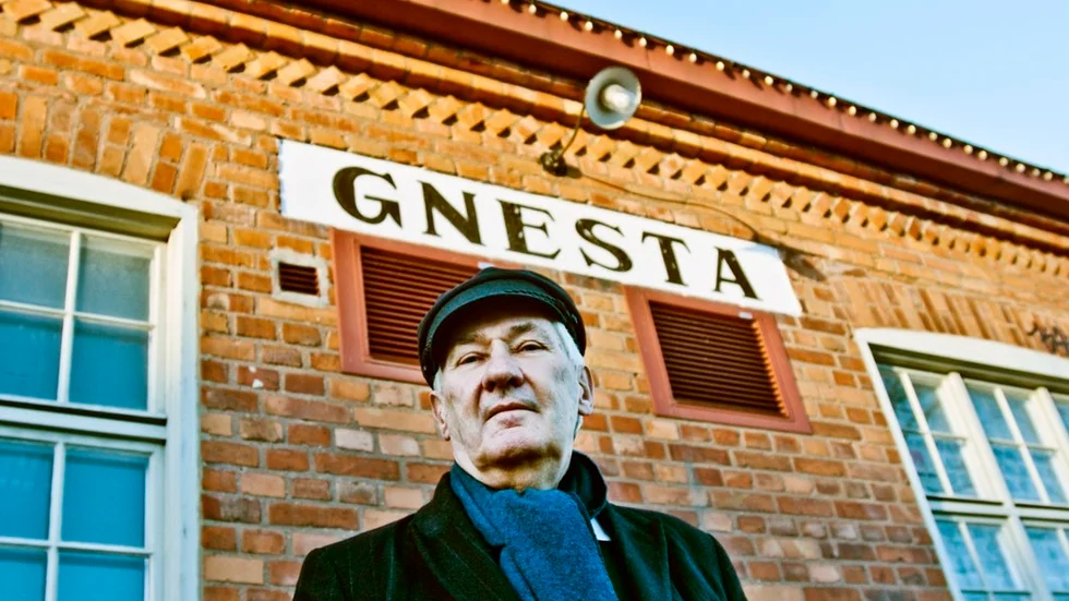 Claes Wiklund är inflyttad i Gnesta sedan 26 år och bodde alltså i kommunen under tiden innan delningen. Att frågan var en vattendelare som skapade starka känslor märker han fortfarande av.