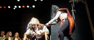 Ringaren i Notre Dame – en musikal om acceptans