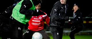 Hansebjer i speciellt cupmöte mot Hammarby