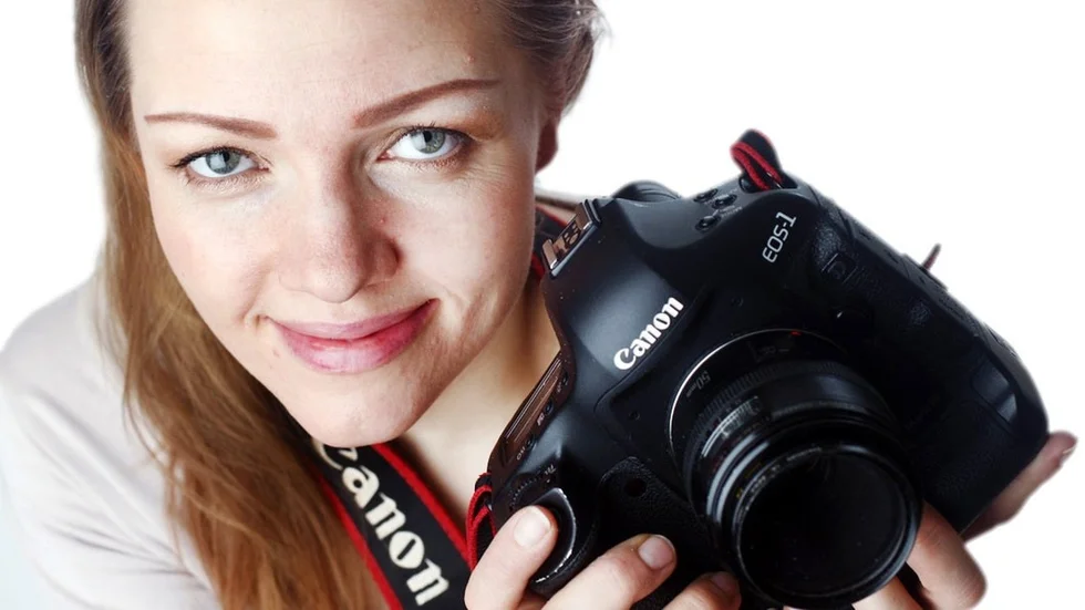 Veronica Karlsson, journalist