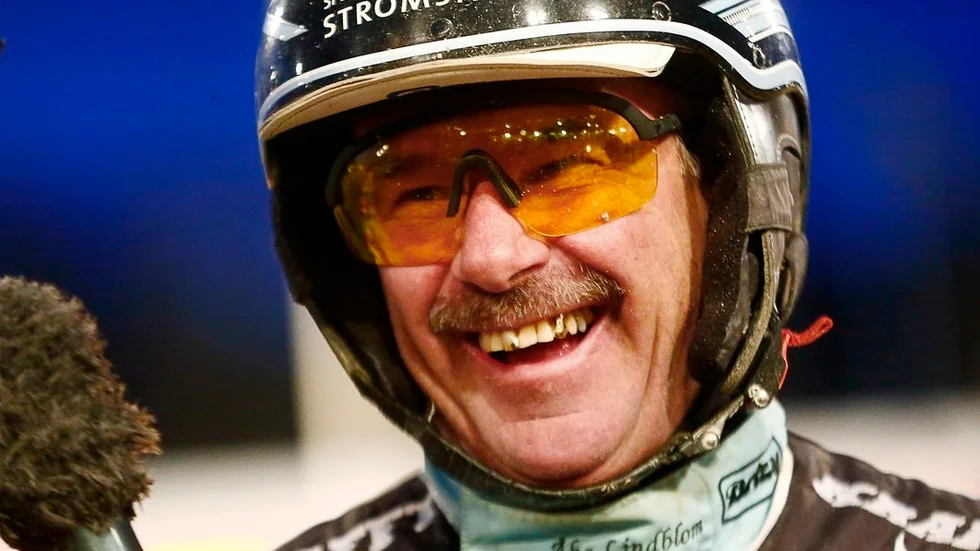 Åke Lindbloms Athos Race i V64-2 är en häst som Eskilstuna-Kurirens travexpert P-A Johansson tror på i tisdagens tävlingar på Sundbyholm.