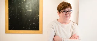 Sex män ställer ut i Hälleforsnäs