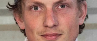 Därför blev det inte bollsport för Linus Eklöf