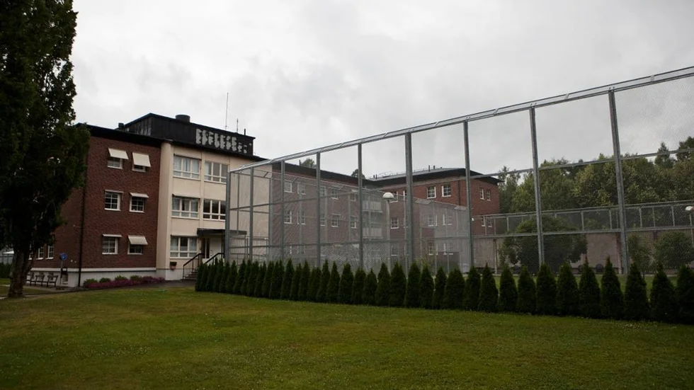 Karsudden