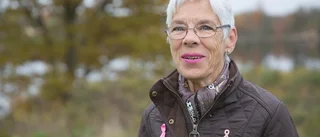 "Mammografin räddar liv"