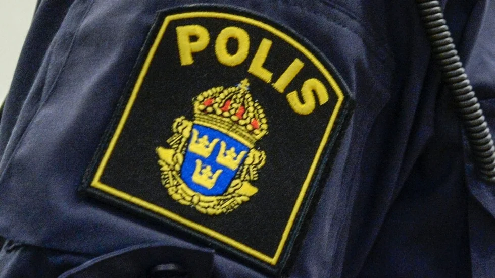 polisen