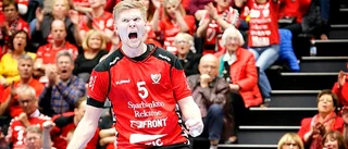 Guifduo uttagen i VM-trupp