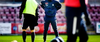 Emmanuel Frimpong: "Jag behövde gå till en klubb som tror på mig"