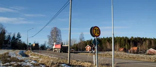 Invånare vill se krafttag mot höga hastigheter och trafikbus