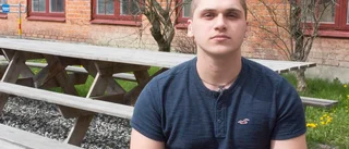 Karrar Abbas ordnar minnesstund för sin döda vän