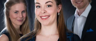 Romansafton med Jenny Lind-stipendiat