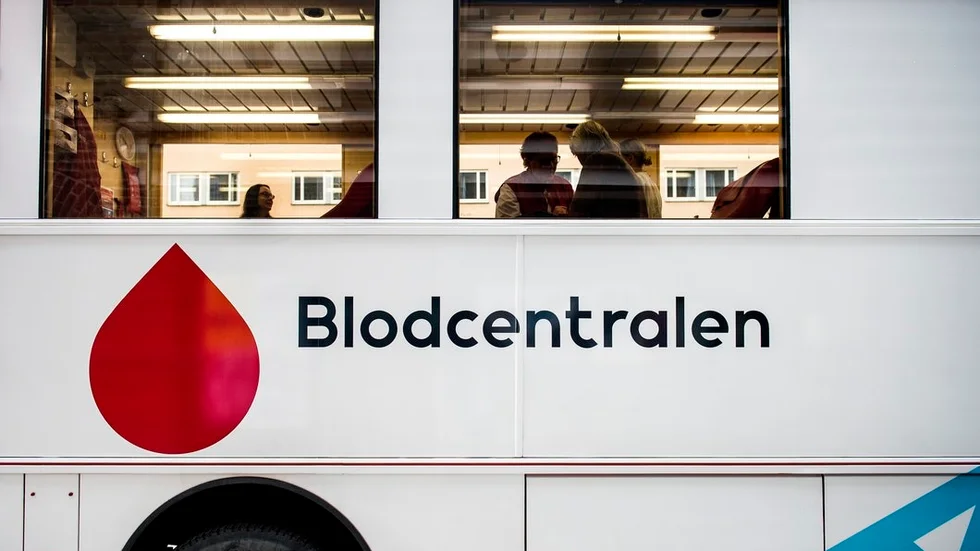 Fler blodbussar kan ge fler blodgivare.