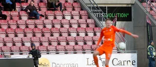AFC Eskilstuna sist i publikligan