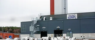 Storvinst för Outokumpu – 29 miljoner euro blev 290