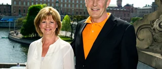 Elfsberg och Rundström tillbaka i SVT