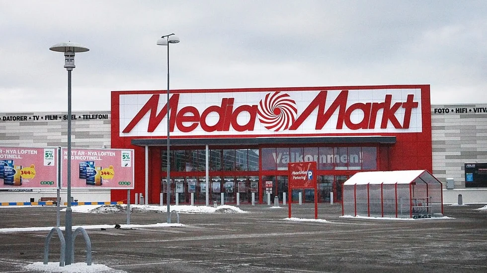 Enligt branschtidningen Market lägger Media Markt ned sin verksamhet i Sverige.