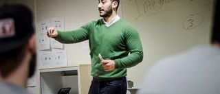 Vill bli en ungdomskraft att räkna med i Flen