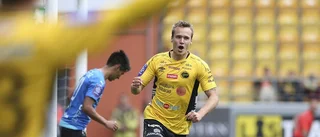 Viktor Prodell: "AFC har stora chanser att lyckas i år"
