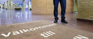 Lärare besvikna på Nyköpings gymnasiechef