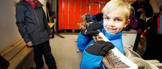 Lekfullt lärande för ett liv i backen