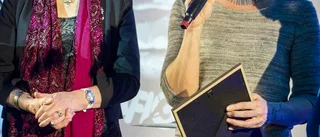 Rekorddrag på årets idrottsgala i Flen