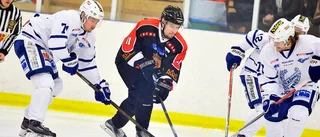 Mindre bra mittperiod sänkte Åker/Strängnäs