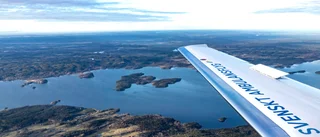 Ny förbundsordning för Svenskt Ambulansflyg