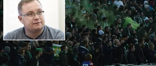 Mycket jobb väntar för att få hit Hammarby: "Har idag ingen anläggning som klarar av det arrangemanget"
