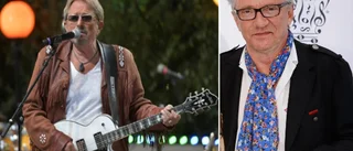Ronander och Rickfors till Långtora - spelar på Skuggans café