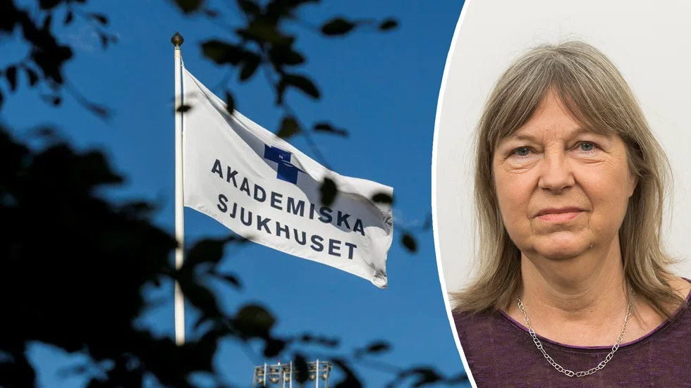 Ing-Maries Wieselgrens tidigare chef, Tarja-Leena Kirvesniemi, uttalar sig efter den tidigare kollegan bekräftats avliden. 