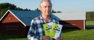 Korpilombolo tidning skriver bara om Korpilombolo • En revolt både mot andra tidningar och mot centralorten • "Våra berättelser betyder något"
