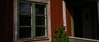 Tog sig in i obebott hus – riskerar böter