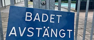 Har kommunen gått på pumpen i Himmelstalund?