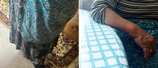Blev första Eskilstunabo att dömas för tiggeri – nu berättar hon om händelsen: "Jag borde fått en varning i stället" 