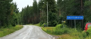 Respektlöst av fortkörarna     