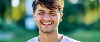 Återvänder till IFK Luleå – från spel på Nordirland