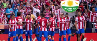 Atlético Madrid kommer till Uppsala för första gången någonsin – arrangerar träningsläger med Dalkurd
