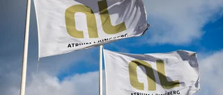 Ökade hyresintäkter för Atrium Ljungberg