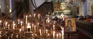 Nu är vi där igen – kyrkan behövs i kris