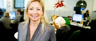Burman ny chef på Södermanlands Nyheter