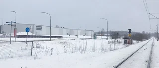 Eskilstuna kan få ytterligare en brandstation