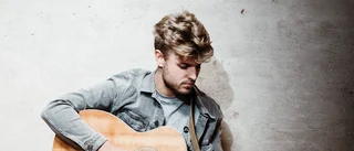 Sandro Cavazza till Eskilstuna