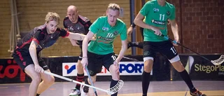 Sju mål i sista för FBC